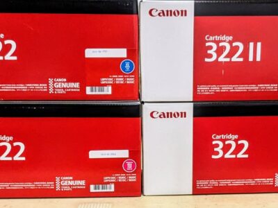 神奈川県のお客様よりキヤノンの商品をお売りいただきました。