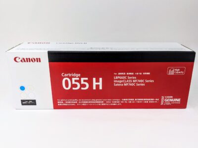 大阪府のお客様よりキヤノンの商品をお売りいただきました。