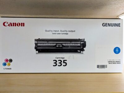 大阪府のお客様よりキヤノンの商品をお売りいただきました。