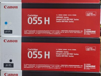 キヤノンの商品をお売りいただきました。